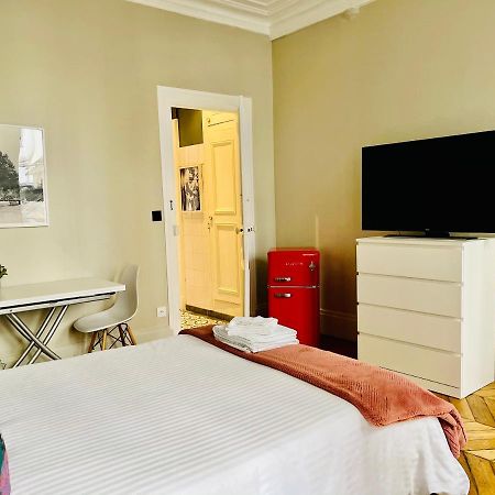 Luxury Place In Le Marais - Central Paris Luaran gambar