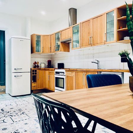 Luxury Place In Le Marais - Central Paris Luaran gambar