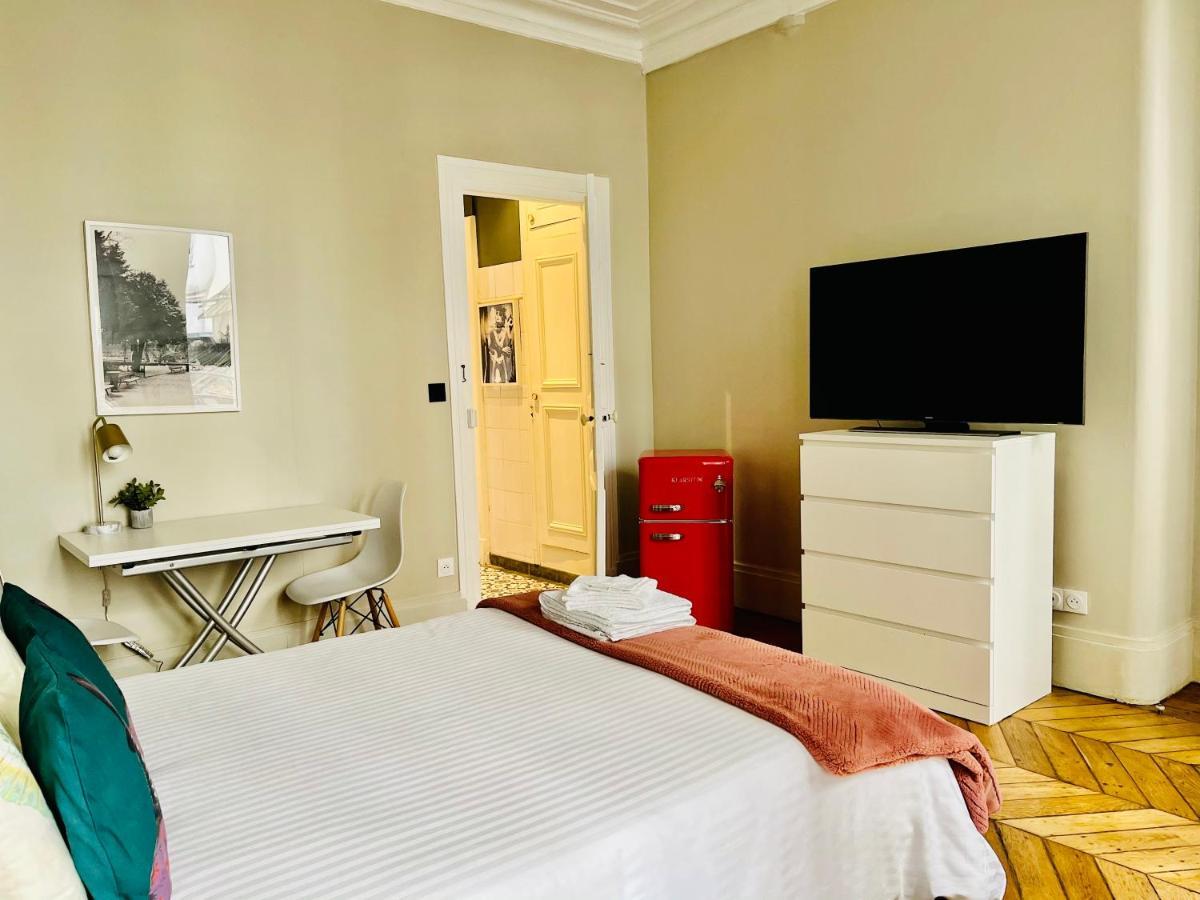 Luxury Place In Le Marais - Central Paris Luaran gambar
