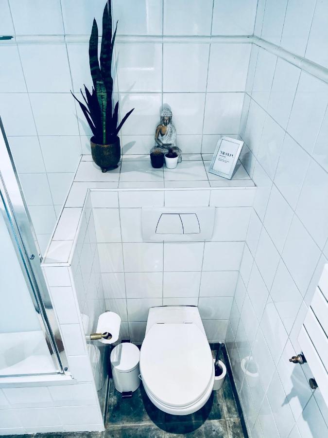 Luxury Place In Le Marais - Central Paris Luaran gambar