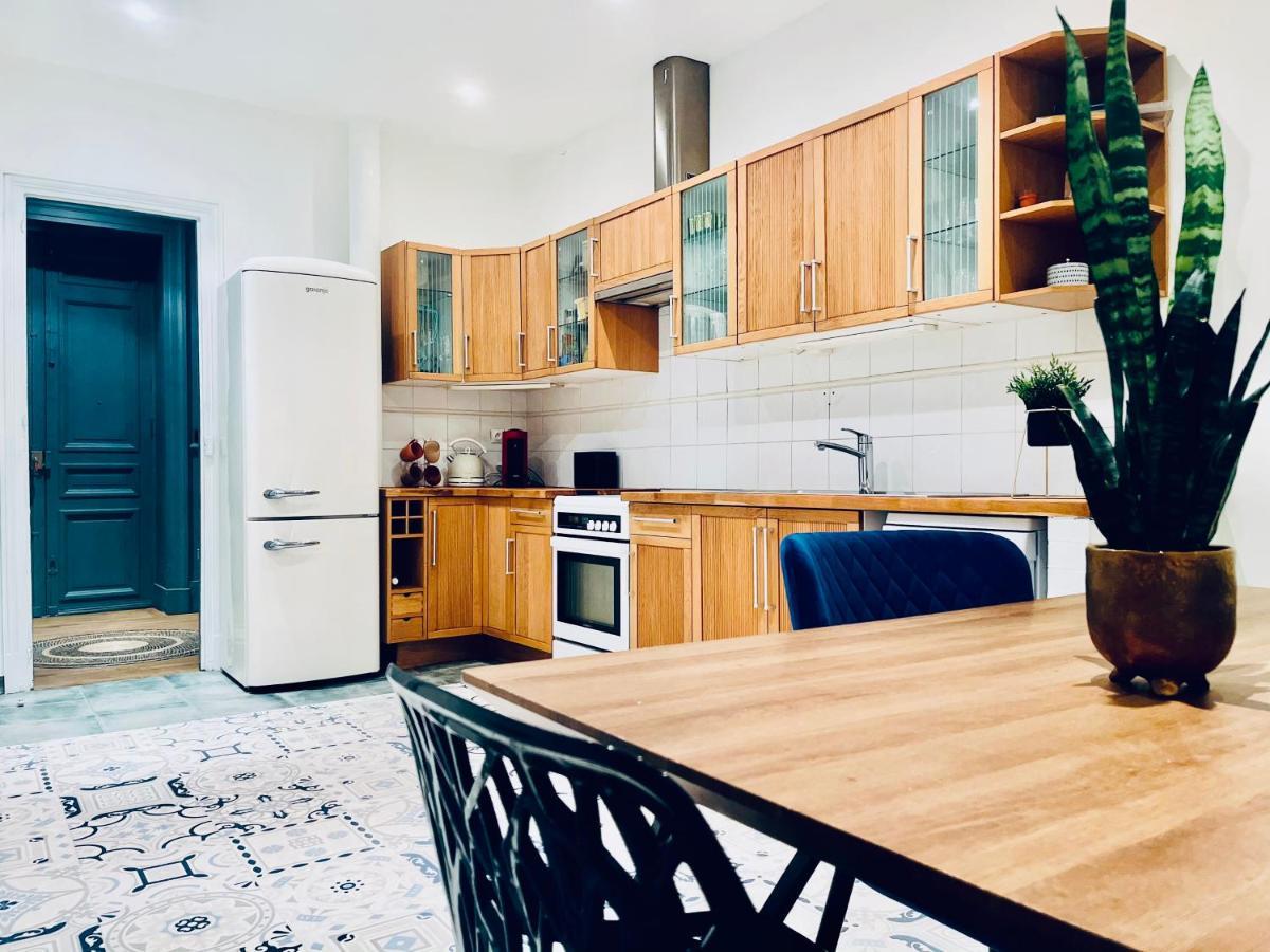 Luxury Place In Le Marais - Central Paris Luaran gambar